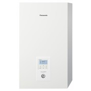 Тепловой насос Panasonic KIT-WC012H6E5