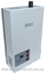 Купити електрокотел JOULE